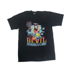 Vintage 1992 Taz tshirt